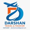 Darshan Travel & Tourism Logo